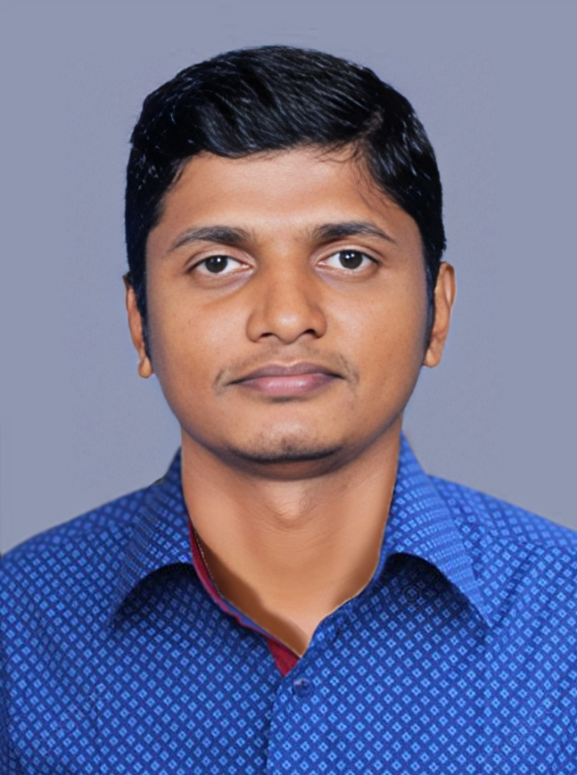 director mr. rashid vandazhi cofounder and director of quick biryani